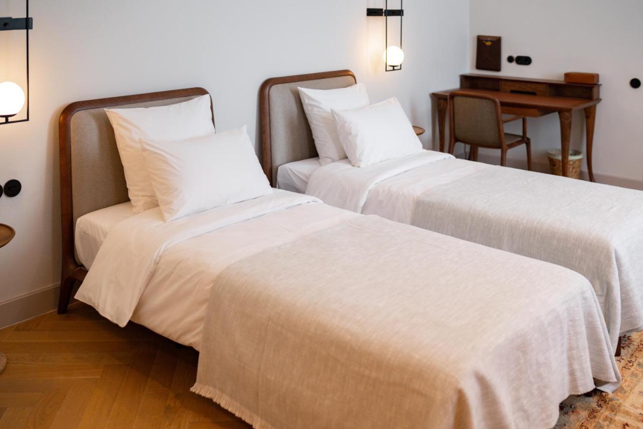 Pana Boutique Hotel شيمكنت المظهر الخارجي الصورة