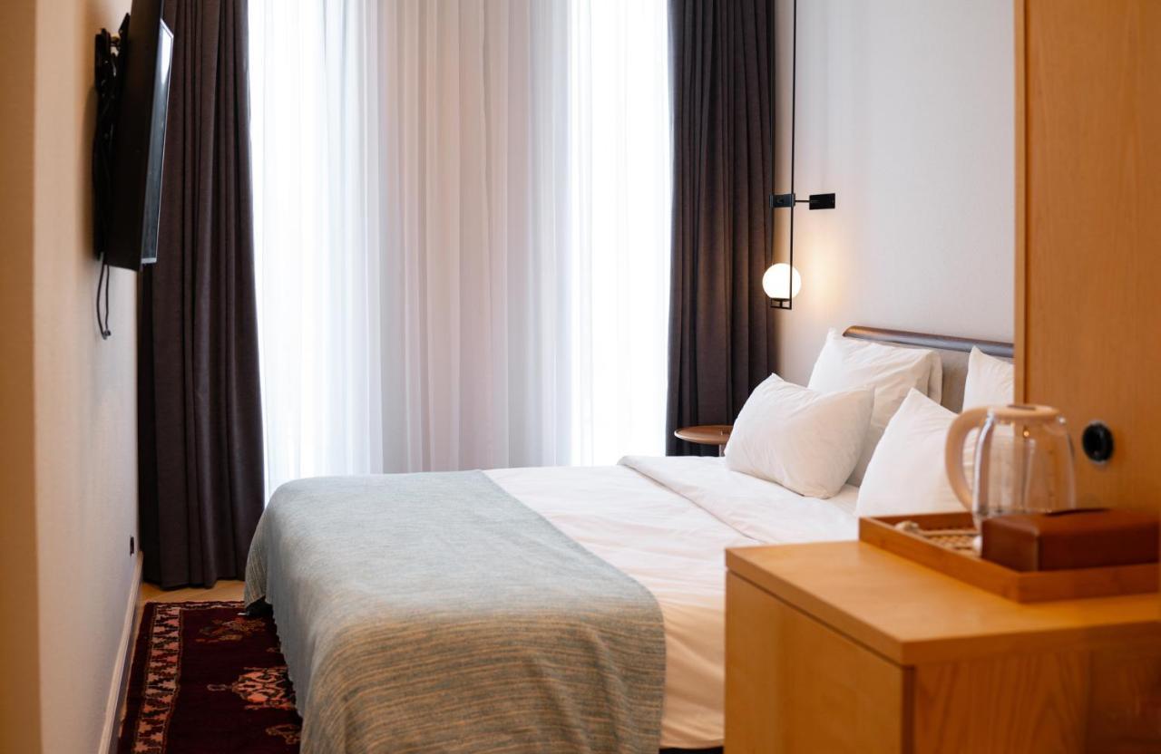 Pana Boutique Hotel شيمكنت المظهر الخارجي الصورة