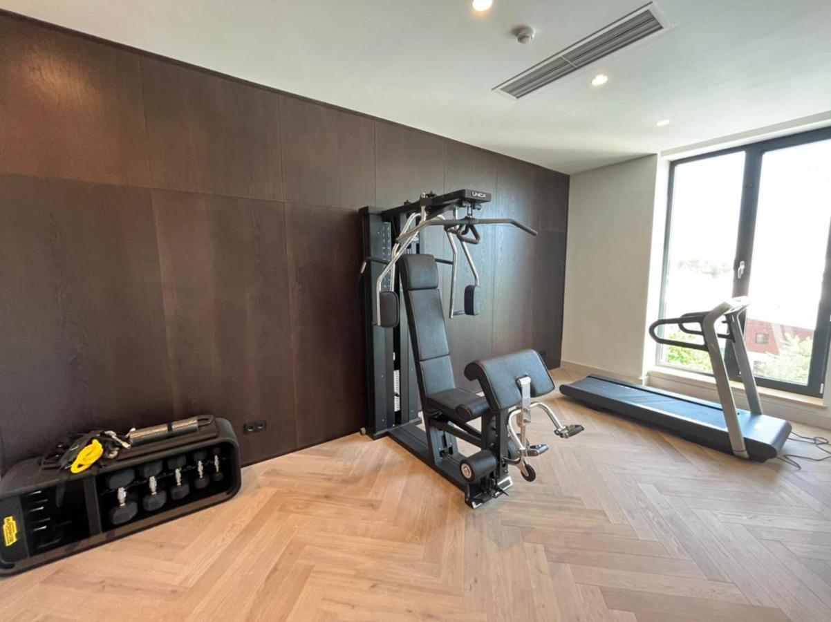 Pana Boutique Hotel شيمكنت المظهر الخارجي الصورة
