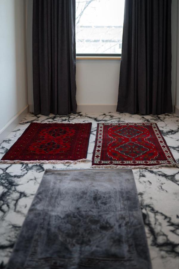 Pana Boutique Hotel شيمكنت المظهر الخارجي الصورة