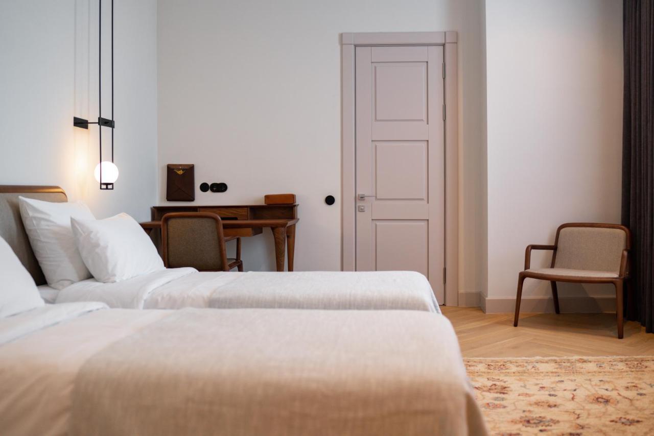 Pana Boutique Hotel شيمكنت المظهر الخارجي الصورة