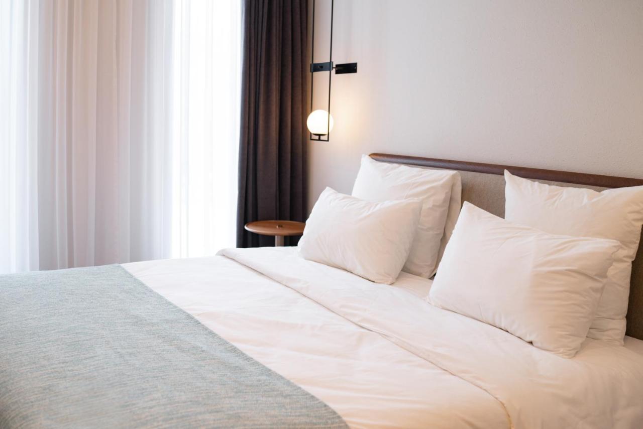 Pana Boutique Hotel شيمكنت المظهر الخارجي الصورة
