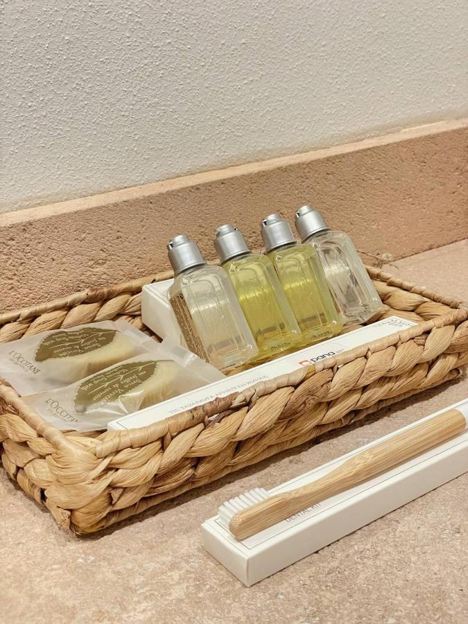 Pana Boutique Hotel شيمكنت المظهر الخارجي الصورة