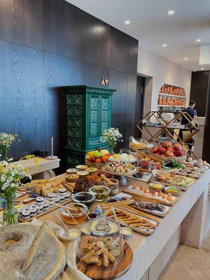 Pana Boutique Hotel شيمكنت المظهر الخارجي الصورة