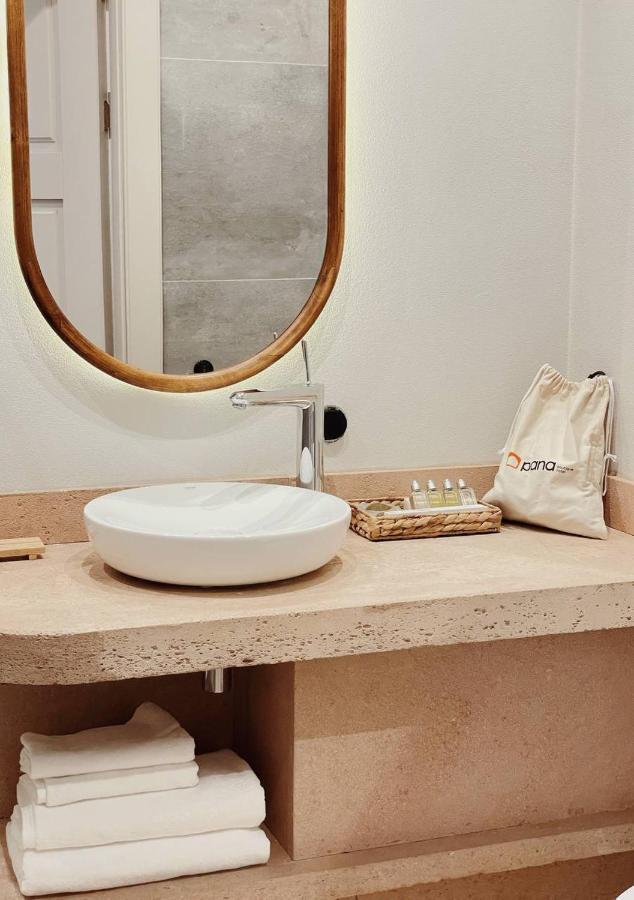 Pana Boutique Hotel شيمكنت المظهر الخارجي الصورة