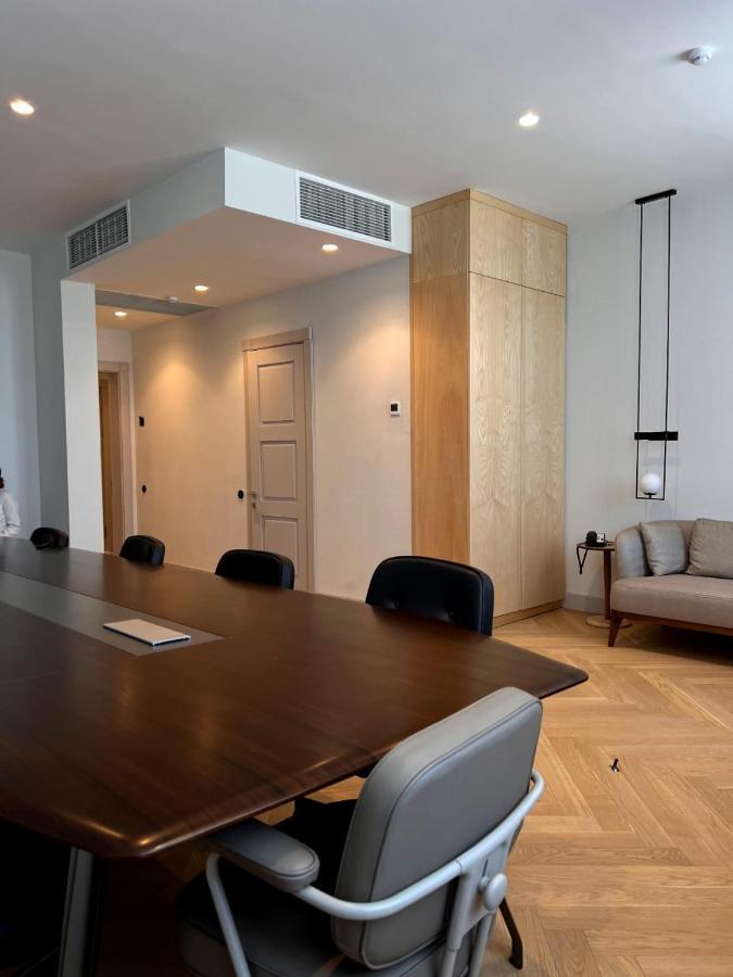 Pana Boutique Hotel شيمكنت المظهر الخارجي الصورة
