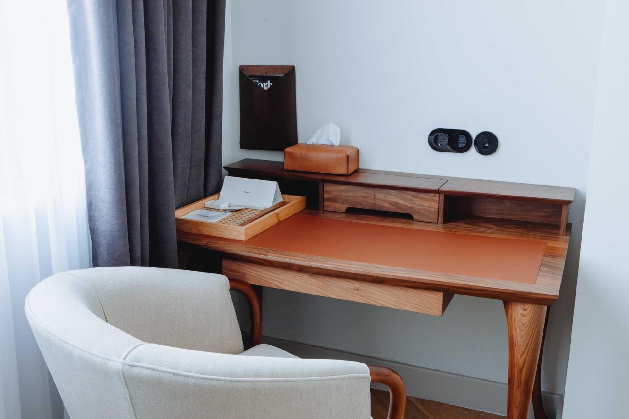 Pana Boutique Hotel شيمكنت المظهر الخارجي الصورة