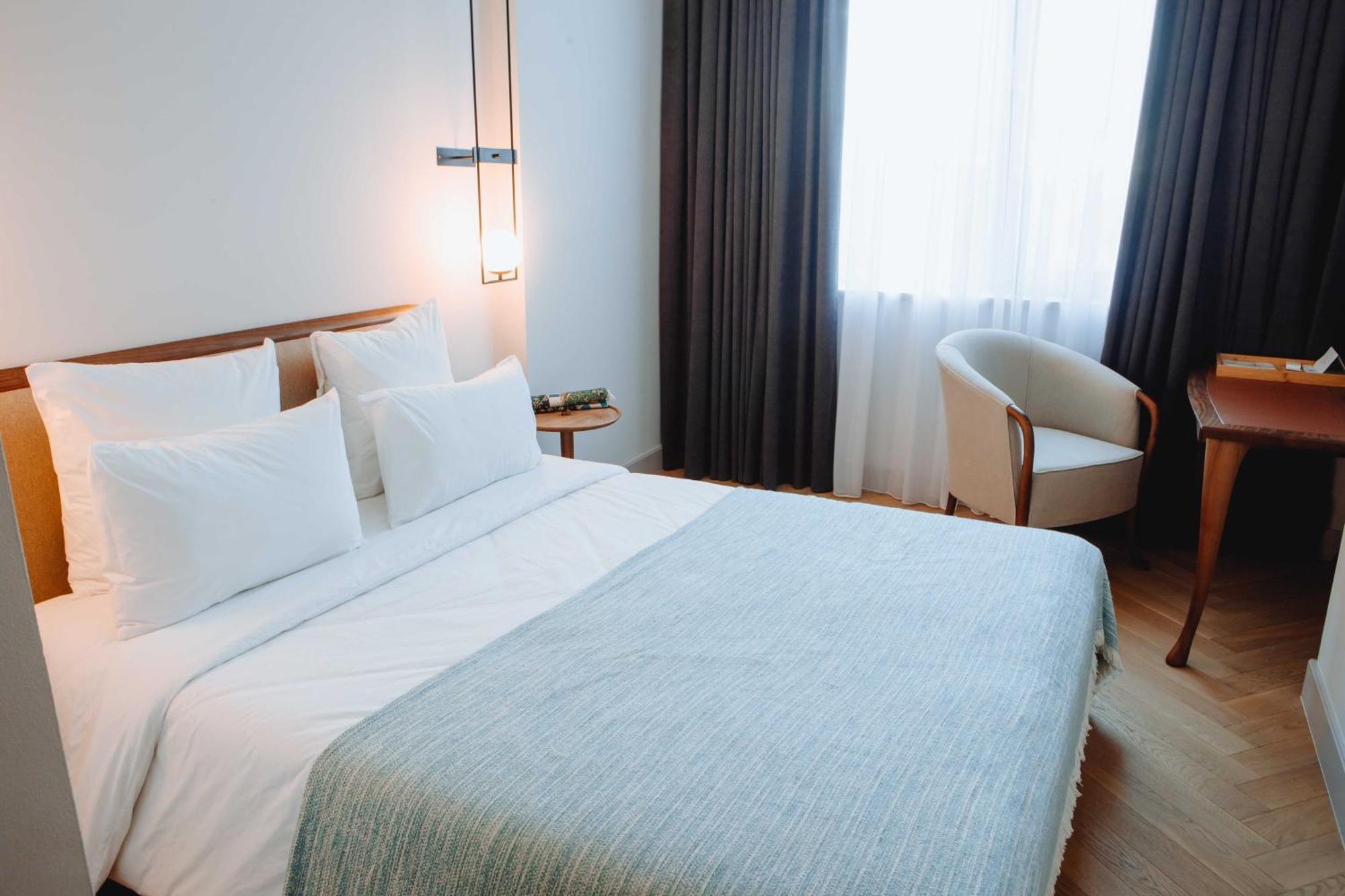 Pana Boutique Hotel شيمكنت المظهر الخارجي الصورة