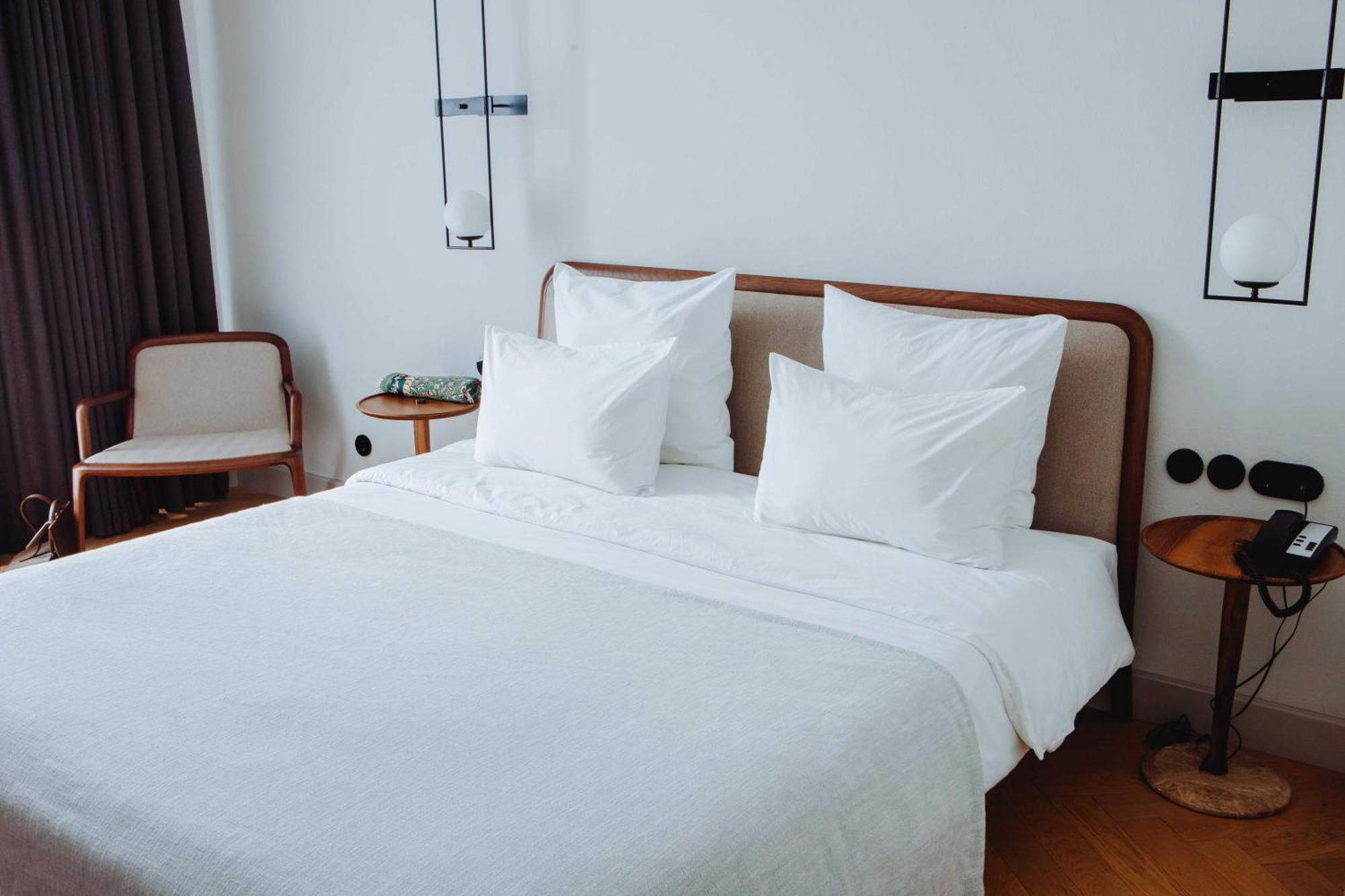 Pana Boutique Hotel شيمكنت المظهر الخارجي الصورة