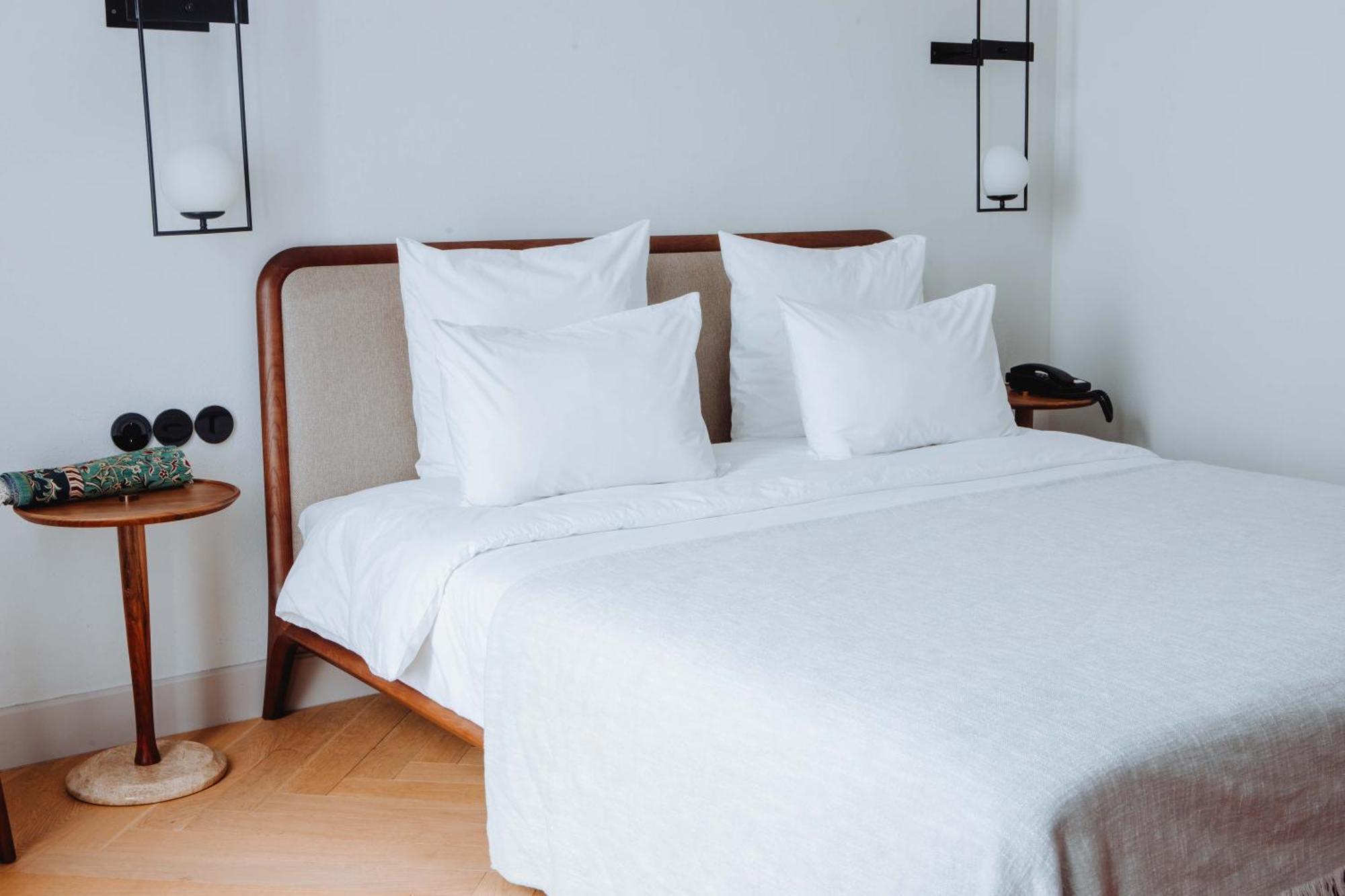 Pana Boutique Hotel شيمكنت المظهر الخارجي الصورة