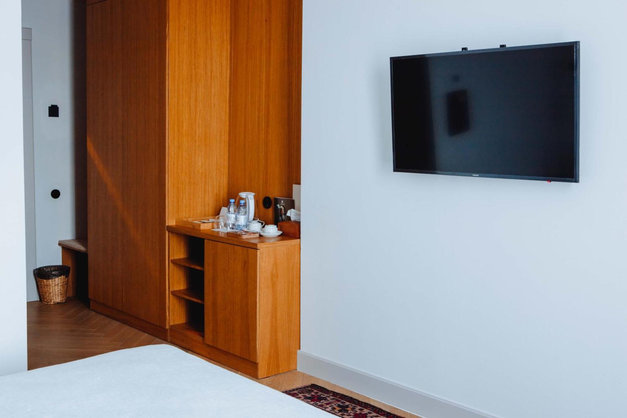 Pana Boutique Hotel شيمكنت المظهر الخارجي الصورة