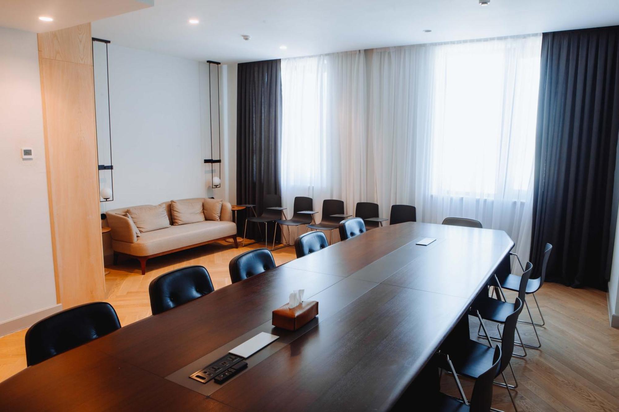 Pana Boutique Hotel شيمكنت المظهر الخارجي الصورة
