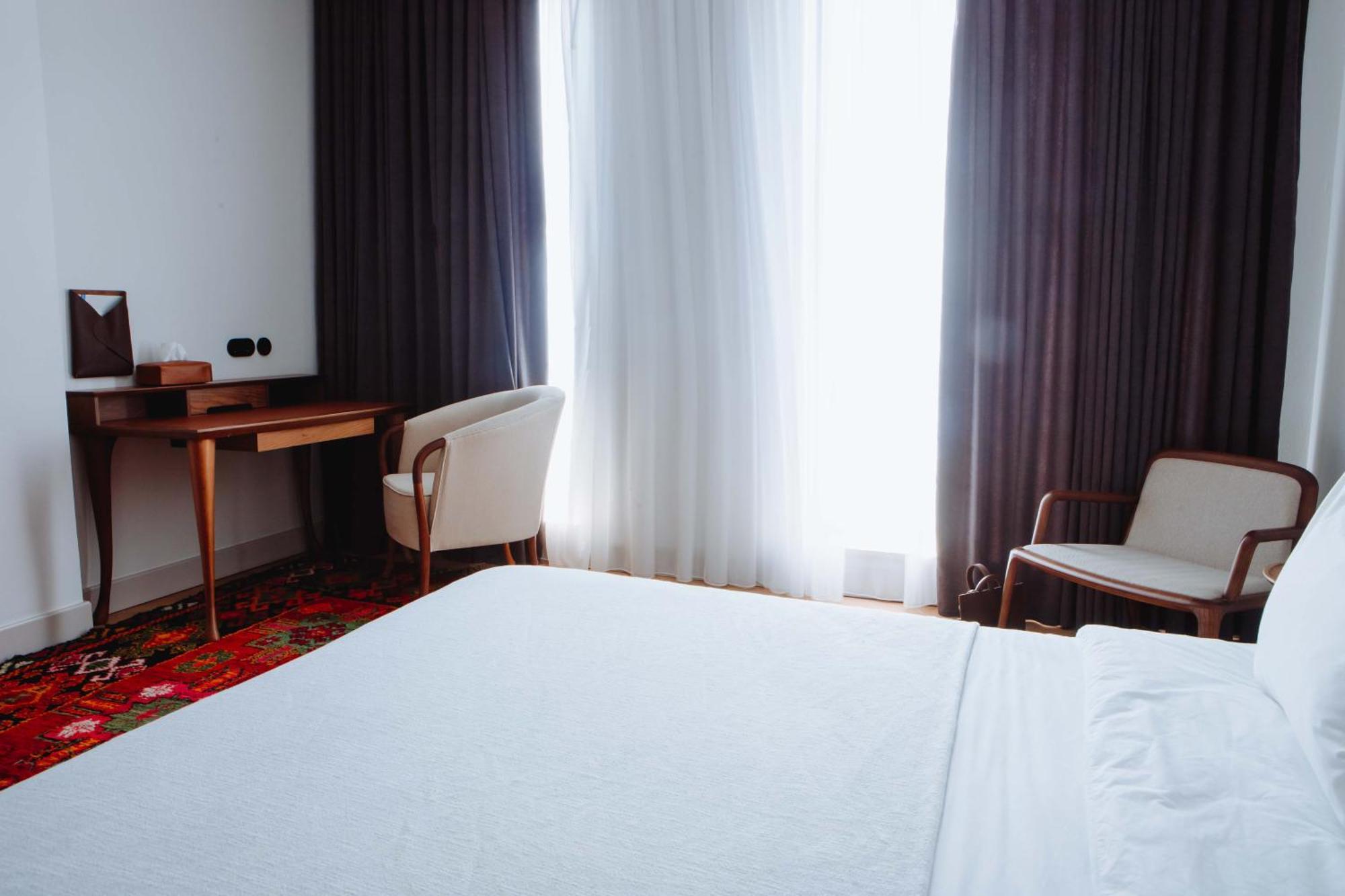 Pana Boutique Hotel شيمكنت المظهر الخارجي الصورة