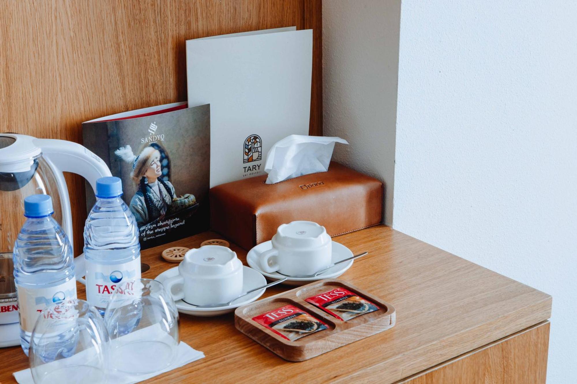 Pana Boutique Hotel شيمكنت المظهر الخارجي الصورة