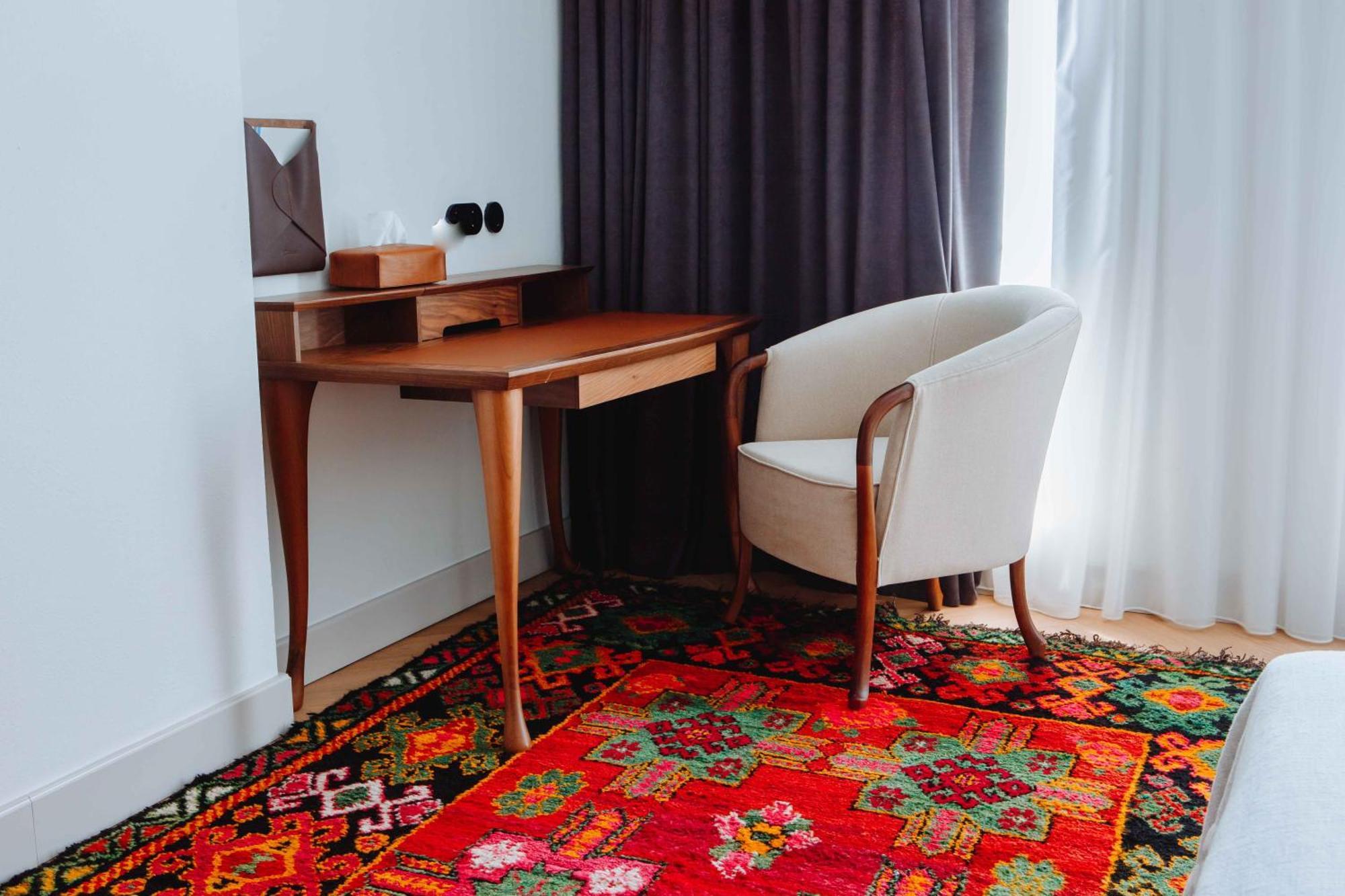 Pana Boutique Hotel شيمكنت المظهر الخارجي الصورة