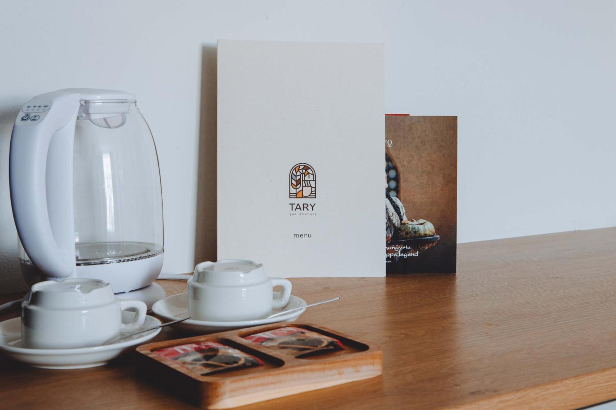 Pana Boutique Hotel شيمكنت المظهر الخارجي الصورة